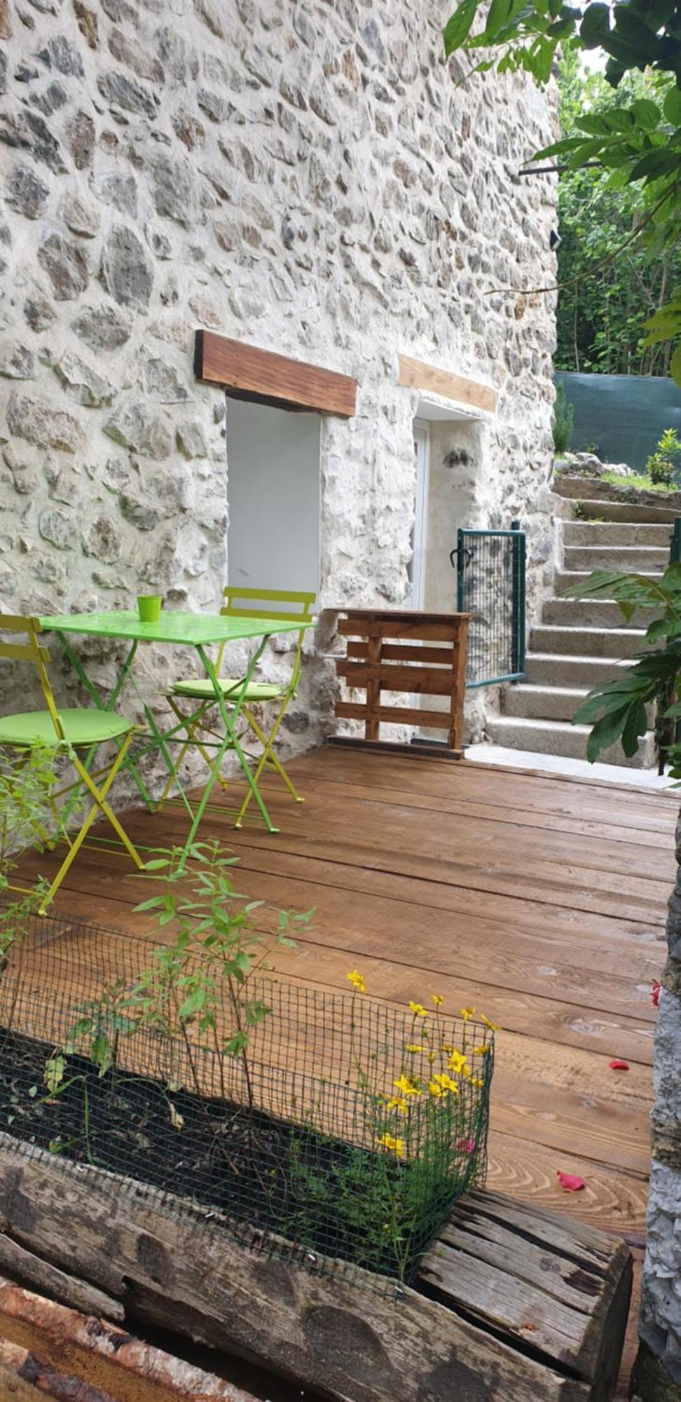 Villa Pura Vida Saint-Martin-Vésubie Quarto foto